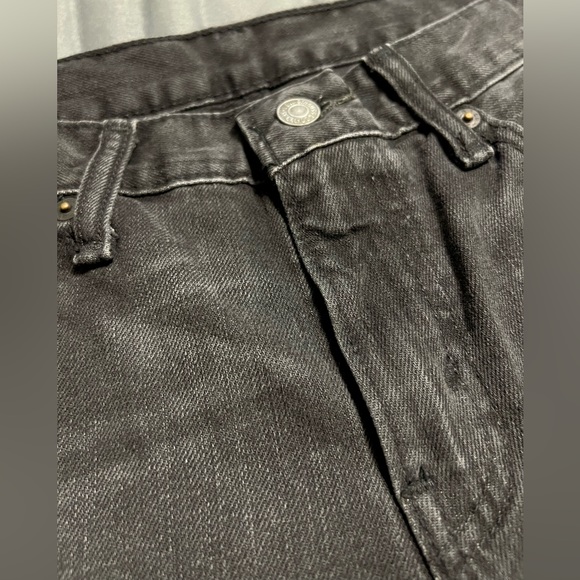 Men’s Levi’s 511 Size 30x30 - Picture 2 of 4